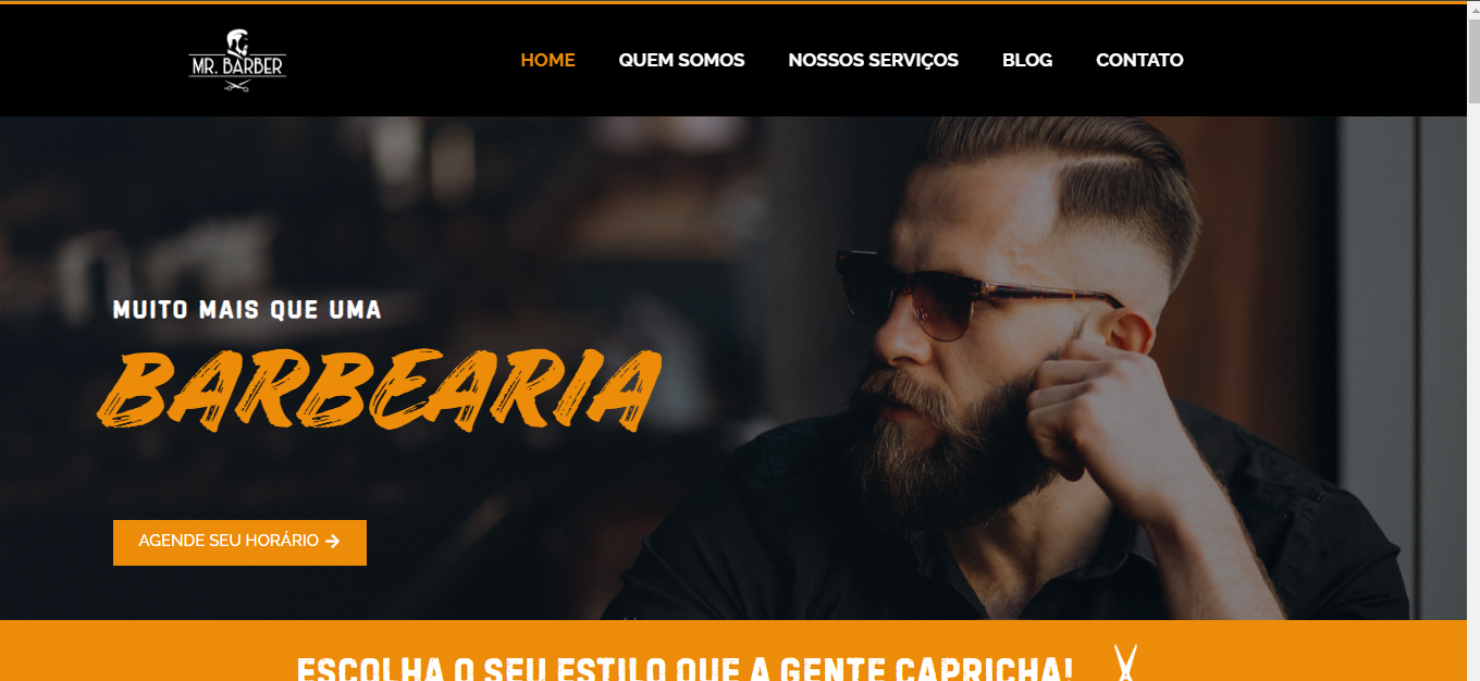 Barbearia