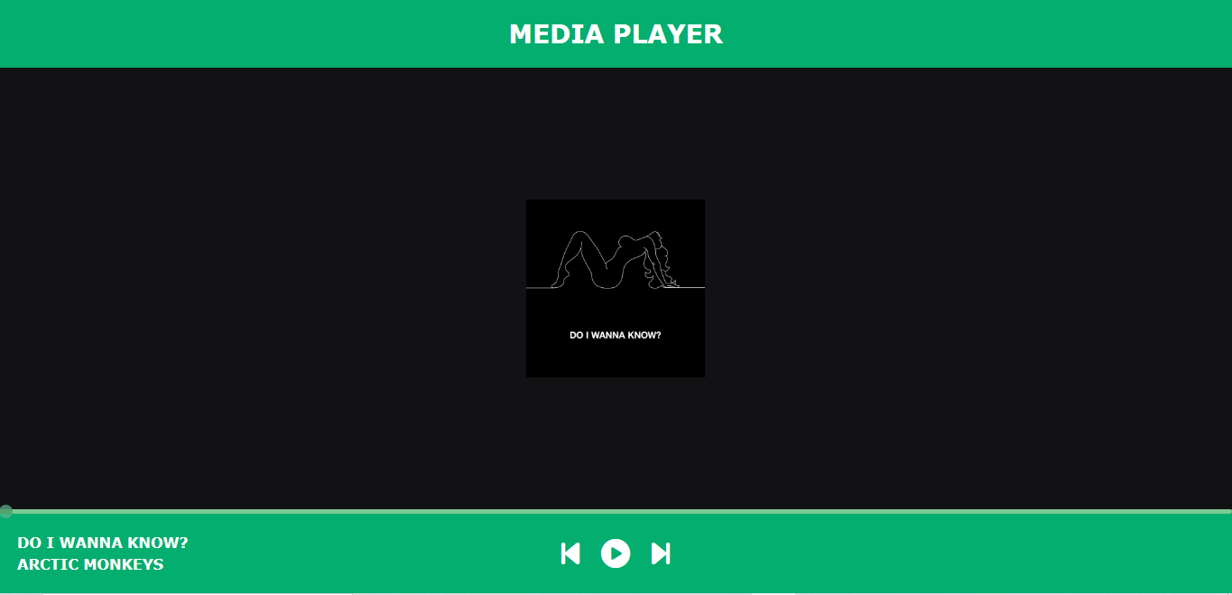 Media Player